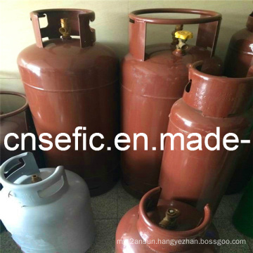 2014 Hot Selling LPG Gas Cylinder for Cooking